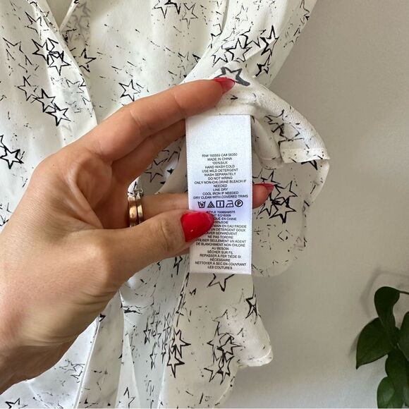 Equipment Romy Shirt - Picture 6 of 6